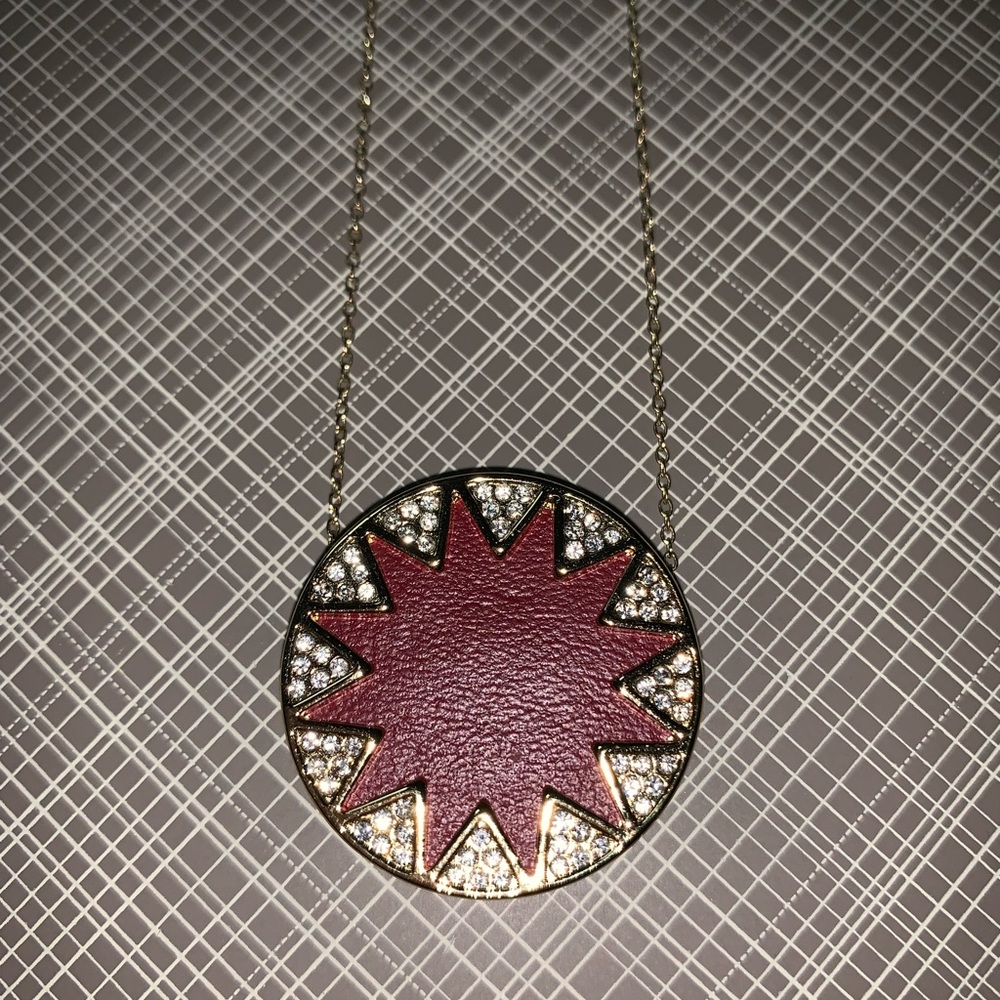 House of Harlow Necklace